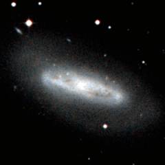 NGC 4293