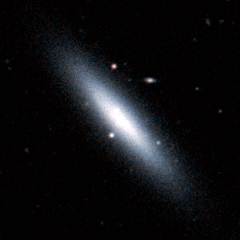 NGC 4460