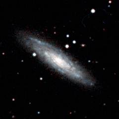NGC 5577