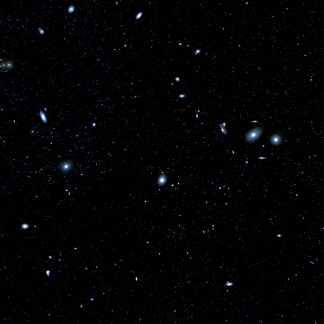 The Virgo cluster