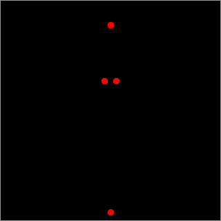 a quadruple star system